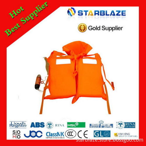 Cheapest best selling emergency life jackets
